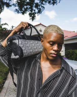 SPRAYGROUND® SG ALL DAY MINI DUFFLE BAGS