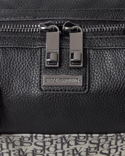 SPRAYGROUND® SG ALL DAY MINI DUFFLE BAGS