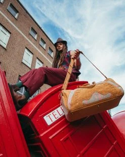 SPRAYGROUND® TURBO 500 DUFFLE BAGS