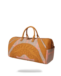 SPRAYGROUND® TURBO 500 DUFFLE BAGS