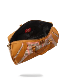 SPRAYGROUND® TURBO 500 DUFFLE BAGS