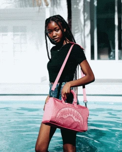 SPRAYGROUND® BAGS STARLET TRINITY MINI DUFFLE