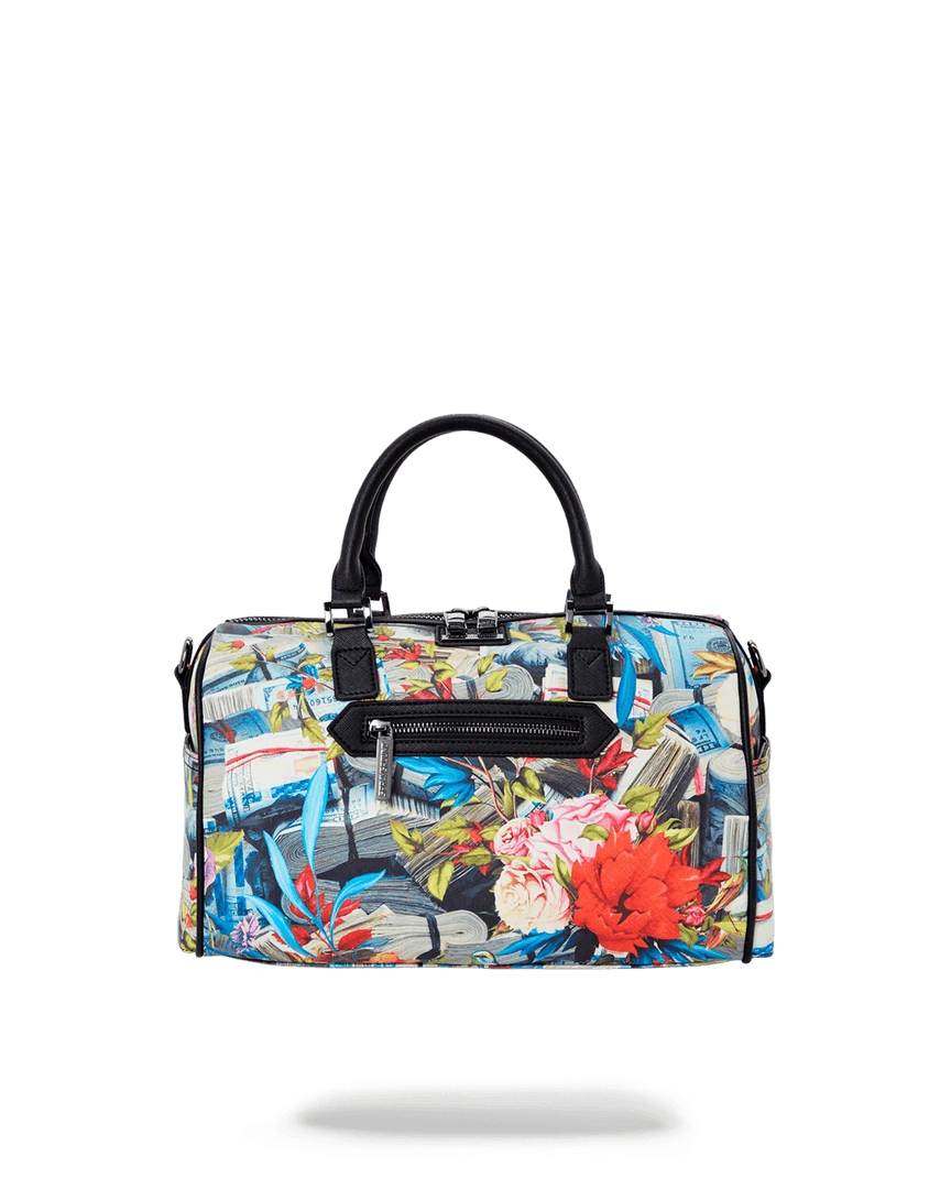 SPRAYGROUND® BAGS CONCRETE JUNGLE MINI DUFFLE 1 SPRAYGROUND® BAGS CONCRETE JUNGLE MINI DUFFLE