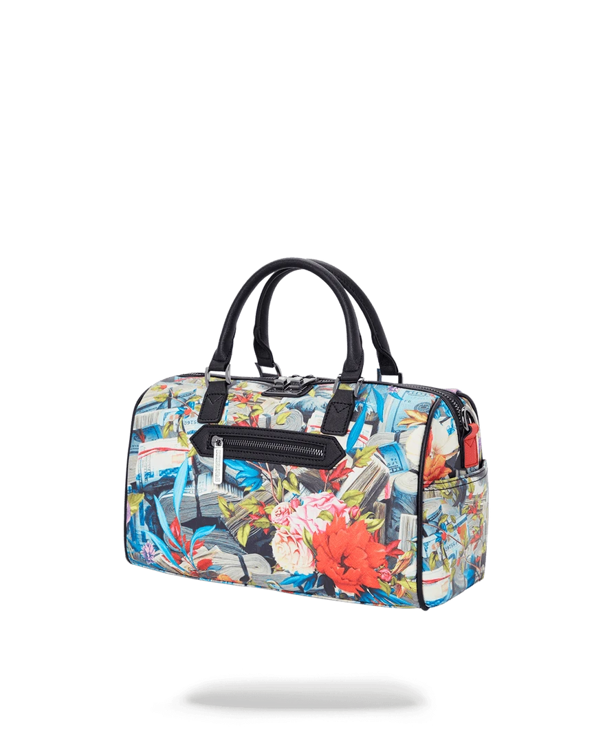 SPRAYGROUND® BAGS CONCRETE JUNGLE MINI DUFFLE 3 SPRAYGROUND® BAGS CONCRETE JUNGLE MINI DUFFLE