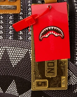 SPRAYGROUND® ILLUCHAINS DUFFLE