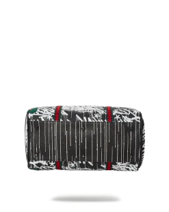 SPRAYGROUND® BAGS NIGHT NIGHT MINI DUFFLE