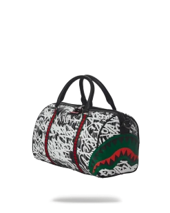 SPRAYGROUND® BAGS NIGHT NIGHT MINI DUFFLE