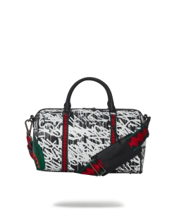 SPRAYGROUND® BAGS NIGHT NIGHT MINI DUFFLE