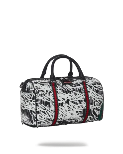 SPRAYGROUND® BAGS NIGHT NIGHT MINI DUFFLE
