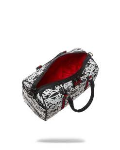 SPRAYGROUND® BAGS NIGHT NIGHT MINI DUFFLE