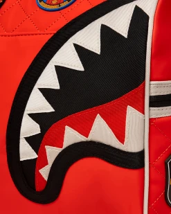 SPRAYGROUND® BAGS THE GLOBAL EXPEDITION DUFFLE