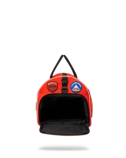 SPRAYGROUND® BAGS THE GLOBAL EXPEDITION DUFFLE