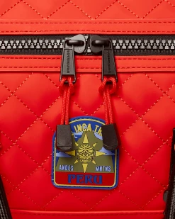 SPRAYGROUND® BAGS THE GLOBAL EXPEDITION DUFFLE