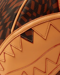 SPRAYGROUND® BAGS TRIPPY HENNY DUFFLE 13 SPRAYGROUND® BAGS TRIPPY HENNY DUFFLE