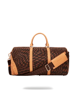 SPRAYGROUND® BAGS TRIPPY HENNY DUFFLE 4 SPRAYGROUND® BAGS TRIPPY HENNY DUFFLE