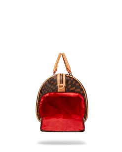 SPRAYGROUND® BAGS TRIPPY HENNY DUFFLE 9 SPRAYGROUND® BAGS TRIPPY HENNY DUFFLE