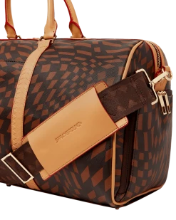 SPRAYGROUND® BAGS TRIPPY HENNY DUFFLE 10 SPRAYGROUND® BAGS TRIPPY HENNY DUFFLE