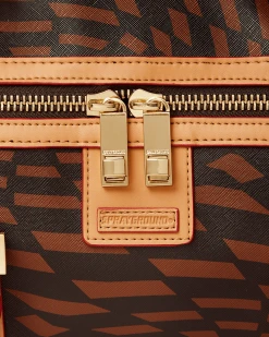 SPRAYGROUND® BAGS TRIPPY HENNY DUFFLE 11 SPRAYGROUND® BAGS TRIPPY HENNY DUFFLE