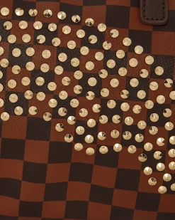 SPRAYGROUND® BAGS SHARKS IN PARIS POLARIS MINI DUFFLE 15 SPRAYGROUND® BAGS SHARKS IN PARIS POLARIS MINI DUFFLE