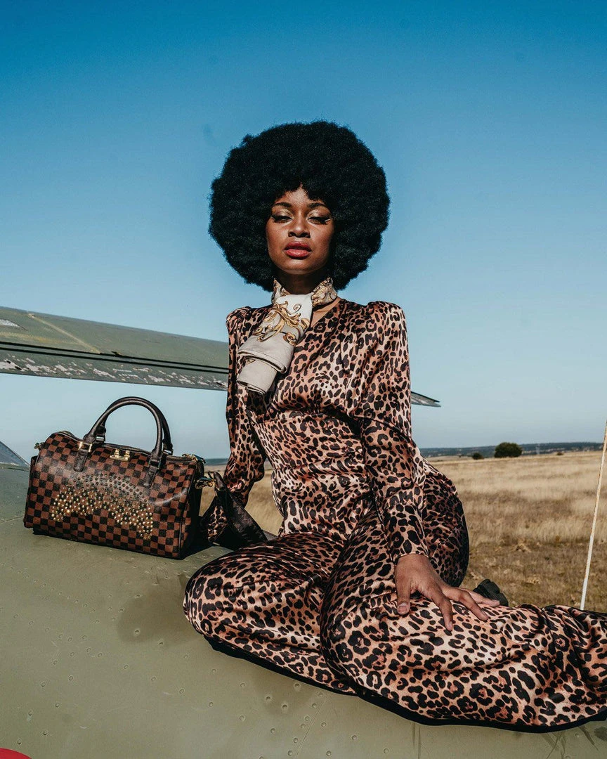 SPRAYGROUND® BAGS SHARKS IN PARIS POLARIS MINI DUFFLE SPRAYGROUND® BAGS SHARKS IN PARIS POLARIS MINI DUFFLE