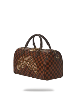 SPRAYGROUND® BAGS SHARKS IN PARIS POLARIS MINI DUFFLE 2 SPRAYGROUND® BAGS SHARKS IN PARIS POLARIS MINI DUFFLE