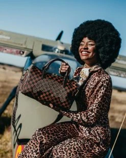 SPRAYGROUND® BAGS SHARKS IN PARIS POLARIS MINI DUFFLE 5 SPRAYGROUND® BAGS SHARKS IN PARIS POLARIS MINI DUFFLE