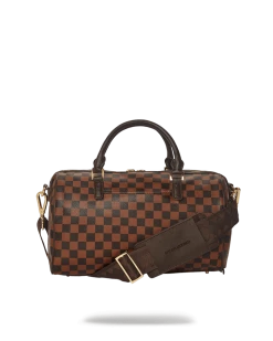 SPRAYGROUND® BAGS SHARKS IN PARIS POLARIS MINI DUFFLE 4 SPRAYGROUND® BAGS SHARKS IN PARIS POLARIS MINI DUFFLE