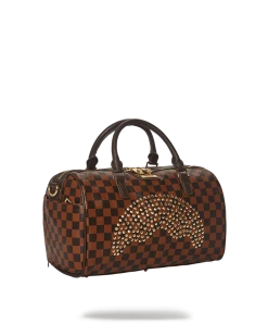 SPRAYGROUND® BAGS SHARKS IN PARIS POLARIS MINI DUFFLE 6 SPRAYGROUND® BAGS SHARKS IN PARIS POLARIS MINI DUFFLE