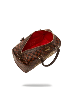 SPRAYGROUND® BAGS SHARKS IN PARIS POLARIS MINI DUFFLE 8 SPRAYGROUND® BAGS SHARKS IN PARIS POLARIS MINI DUFFLE