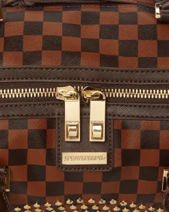 SPRAYGROUND® BAGS SHARKS IN PARIS POLARIS MINI DUFFLE 14 SPRAYGROUND® BAGS SHARKS IN PARIS POLARIS MINI DUFFLE