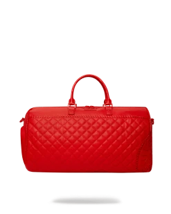 SPRAYGROUND® RED RIVIERA EMPEROR DUFFLE