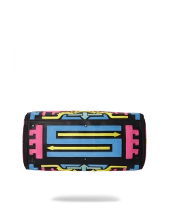 SPRAYGROUND® BAGS A.i.4 PATH TO THE FUTURE DUFFLE