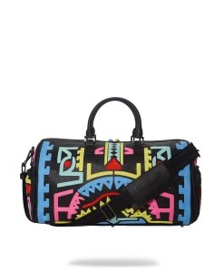SPRAYGROUND® BAGS A.i.4 PATH TO THE FUTURE DUFFLE