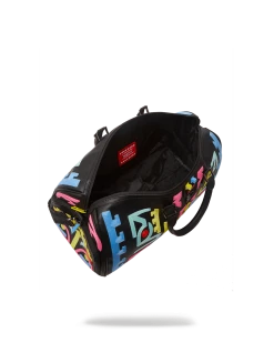 SPRAYGROUND® BAGS A.i.4 PATH TO THE FUTURE DUFFLE
