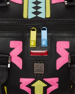 SPRAYGROUND® BAGS A.i.4 PATH TO THE FUTURE DUFFLE