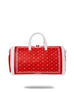 SPRAYGROUND® NEW ARRIVALS MODUS OPERANDI DUFFLE