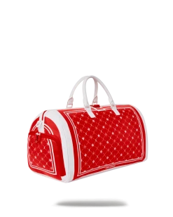 SPRAYGROUND® NEW ARRIVALS MODUS OPERANDI DUFFLE 2 SPRAYGROUND® NEW ARRIVALS MODUS OPERANDI DUFFLE