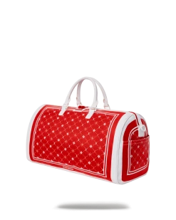 SPRAYGROUND® NEW ARRIVALS MODUS OPERANDI DUFFLE 4 SPRAYGROUND® NEW ARRIVALS MODUS OPERANDI DUFFLE