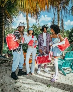 SPRAYGROUND® NEW ARRIVALS MODUS OPERANDI DUFFLE 5 SPRAYGROUND® NEW ARRIVALS MODUS OPERANDI DUFFLE