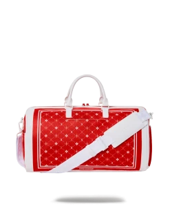 SPRAYGROUND® NEW ARRIVALS MODUS OPERANDI DUFFLE 6 SPRAYGROUND® NEW ARRIVALS MODUS OPERANDI DUFFLE