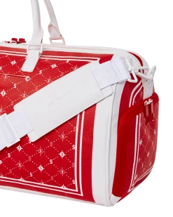 SPRAYGROUND® NEW ARRIVALS MODUS OPERANDI DUFFLE 10 SPRAYGROUND® NEW ARRIVALS MODUS OPERANDI DUFFLE