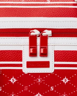 SPRAYGROUND® NEW ARRIVALS MODUS OPERANDI DUFFLE 11 SPRAYGROUND® NEW ARRIVALS MODUS OPERANDI DUFFLE