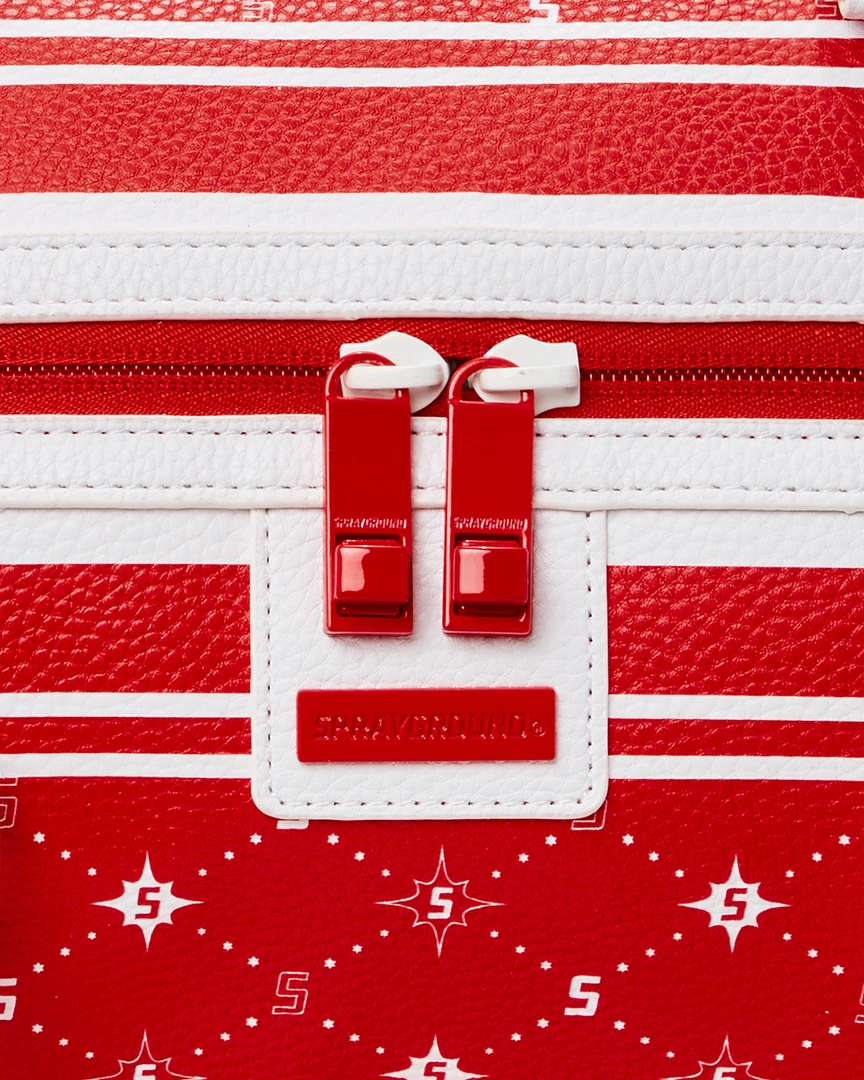 SPRAYGROUND® NEW ARRIVALS MODUS OPERANDI DUFFLE SPRAYGROUND® NEW ARRIVALS MODUS OPERANDI DUFFLE