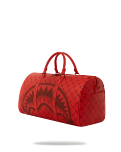 SPRAYGROUND® BAGS MONEYGRAM BRICK DUFFLE