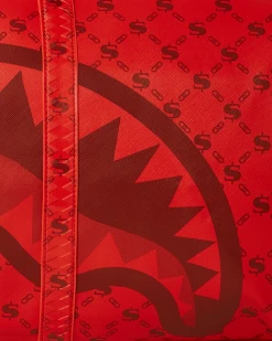 SPRAYGROUND® BAGS MONEYGRAM BRICK DUFFLE