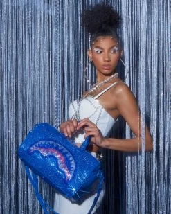 SPRAYGROUND® TRINITY OCEAN MINI DUFFLE