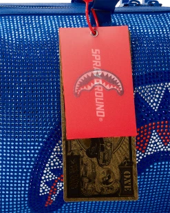 SPRAYGROUND® TRINITY OCEAN MINI DUFFLE