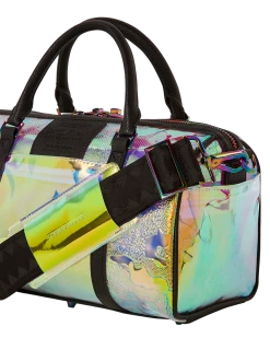 SPRAYGROUND® BAGS MAGIC CITY MINI DUFFLE