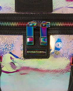 SPRAYGROUND® BAGS MAGIC CITY MINI DUFFLE