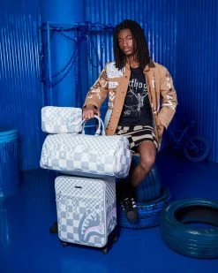 SPRAYGROUND® XTC LA PALAIS DUFFLE NEW ARRIVALS